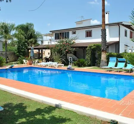 Casa Vacanze Da Maria Apartamento *