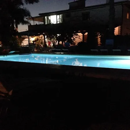 Apartamento Casa Vacanze Da Maria San Vito dei Normanni