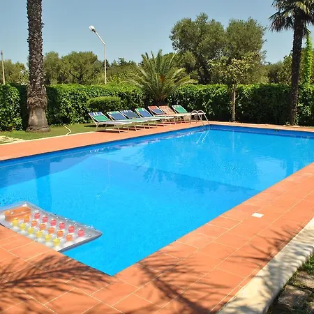 Apartamento Casa Vacanze Da Maria San Vito dei Normanni